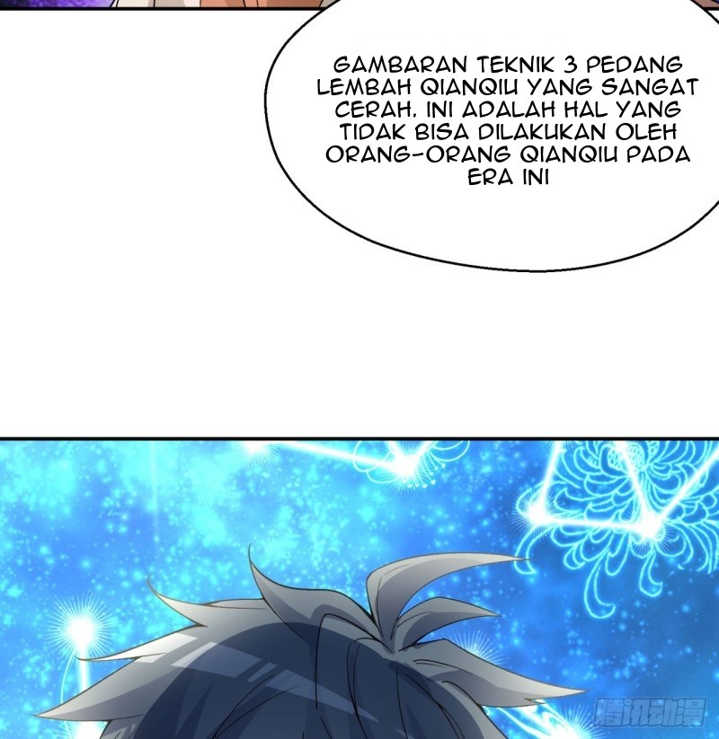I Picked Up An Attribute Chapter 32 - halaman 63
