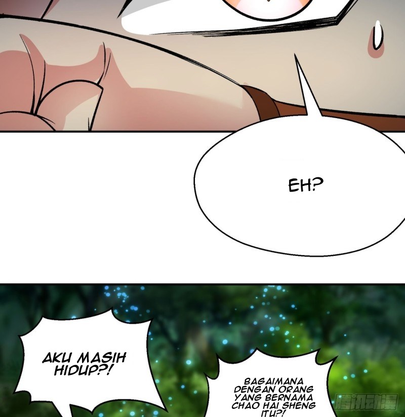 I Picked Up An Attribute Chapter 32 - halaman 72