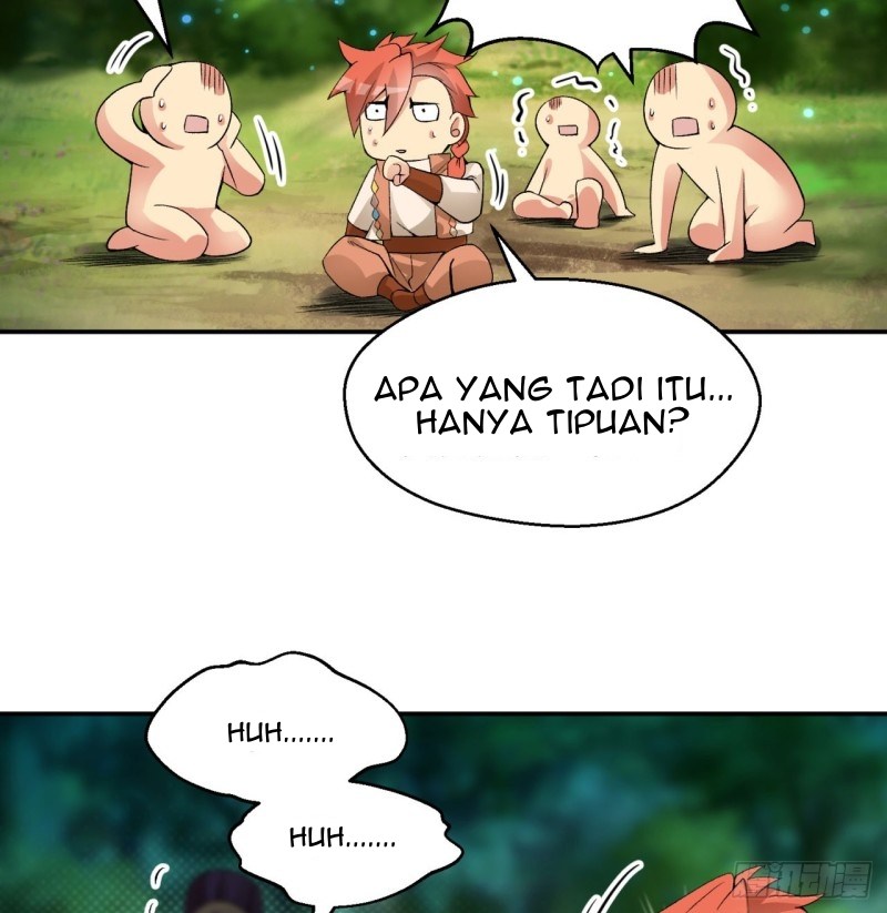 I Picked Up An Attribute Chapter 32 - halaman 73