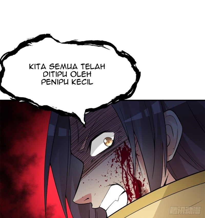 I Picked Up An Attribute Chapter 32 - halaman 75
