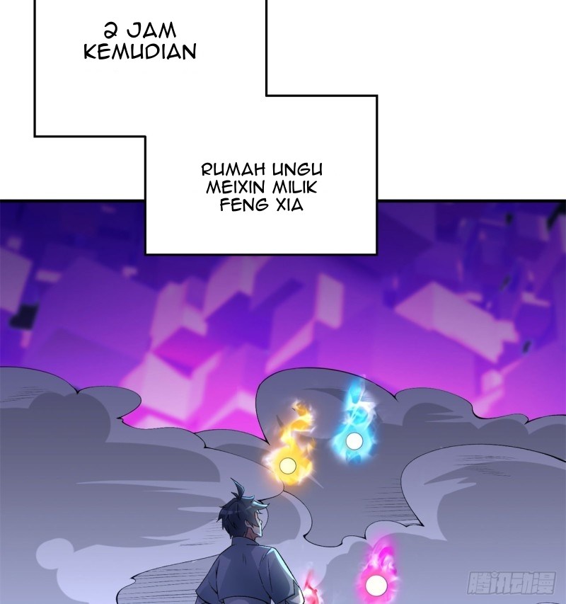 I Picked Up An Attribute Chapter 32 - halaman 78