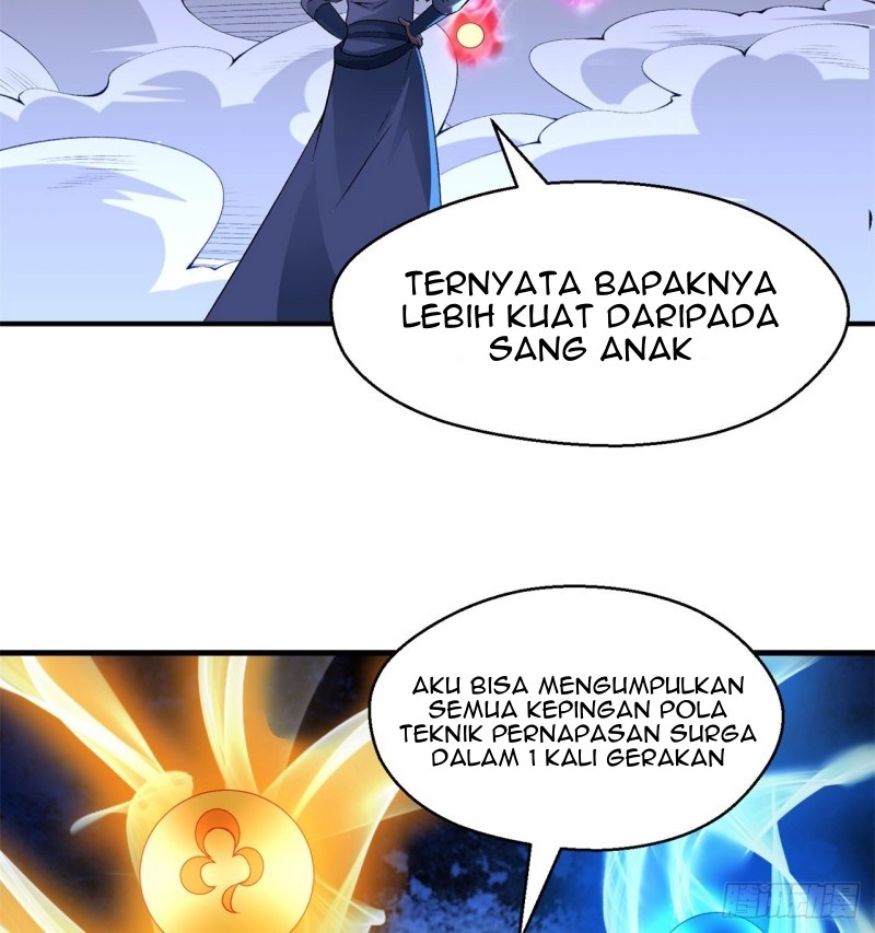 I Picked Up An Attribute Chapter 32 - halaman 79