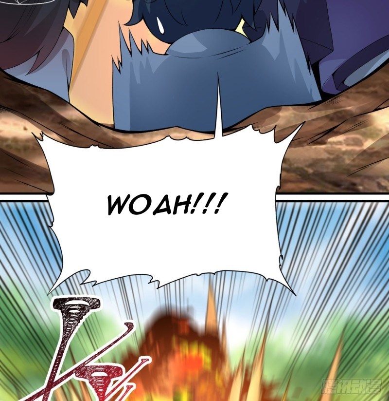 I Picked Up An Attribute Chapter 32 - halaman 8