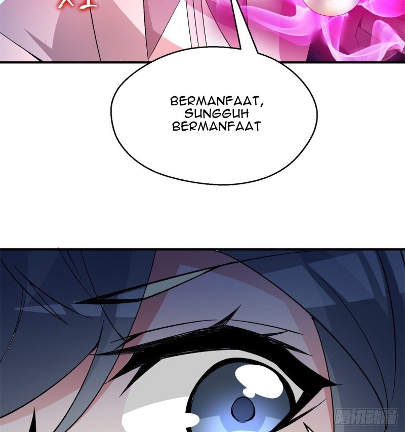 I Picked Up An Attribute Chapter 32 - halaman 81