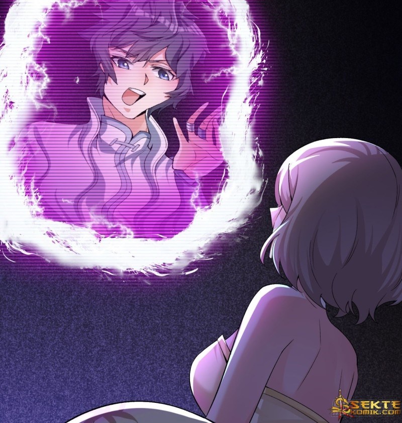 I Picked Up An Attribute Chapter 33 - halaman 10