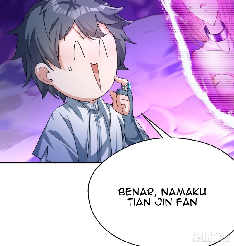 I Picked Up An Attribute Chapter 33 - halaman 14