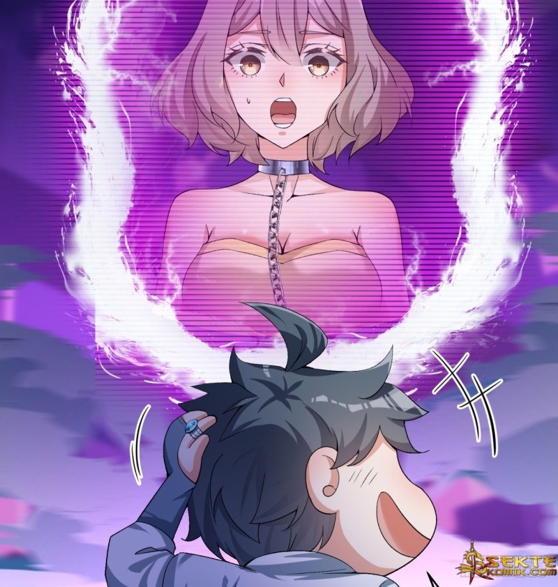 I Picked Up An Attribute Chapter 33 - halaman 16