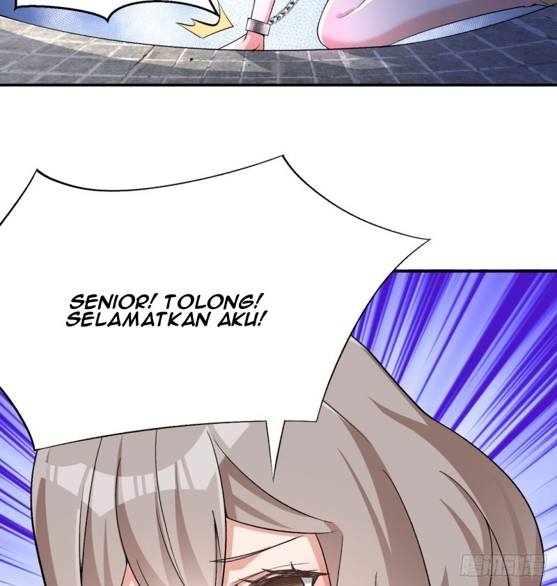 I Picked Up An Attribute Chapter 33 - halaman 18