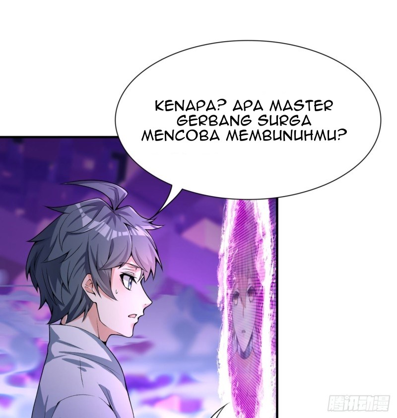 I Picked Up An Attribute Chapter 33 - halaman 20