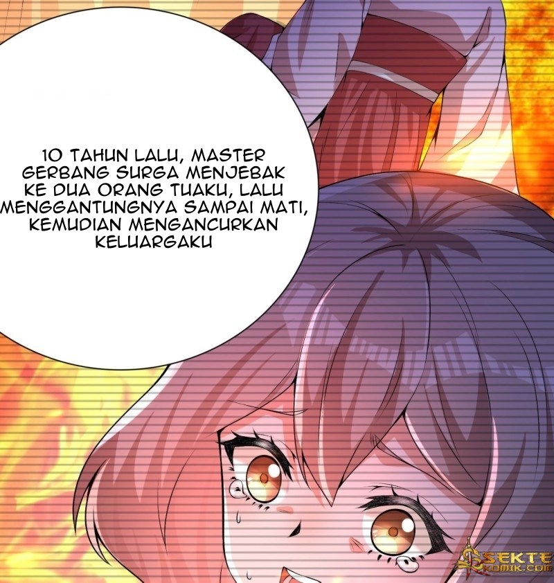 I Picked Up An Attribute Chapter 33 - halaman 25