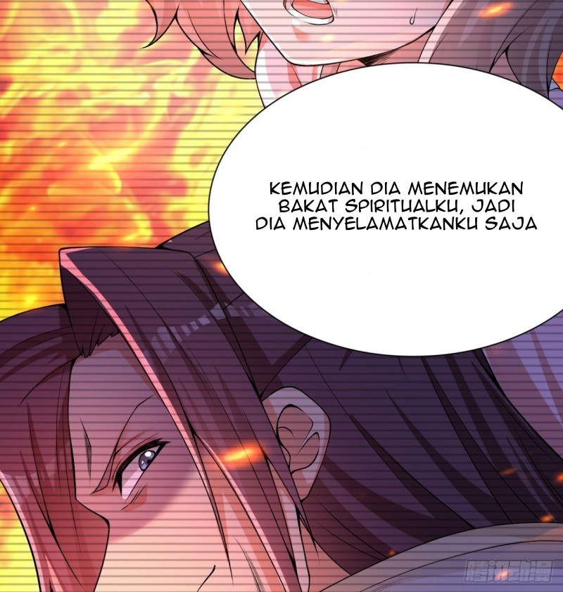 I Picked Up An Attribute Chapter 33 - halaman 26