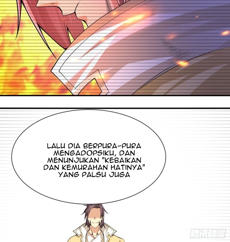 I Picked Up An Attribute Chapter 33 - halaman 27