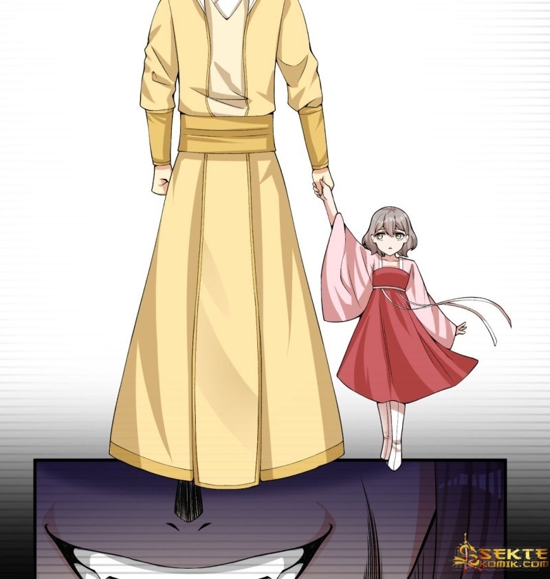 I Picked Up An Attribute Chapter 33 - halaman 28