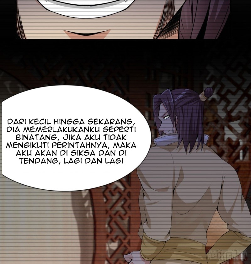 I Picked Up An Attribute Chapter 33 - halaman 29
