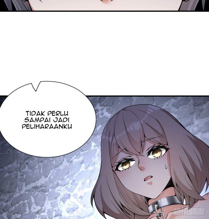 I Picked Up An Attribute Chapter 33 - halaman 36