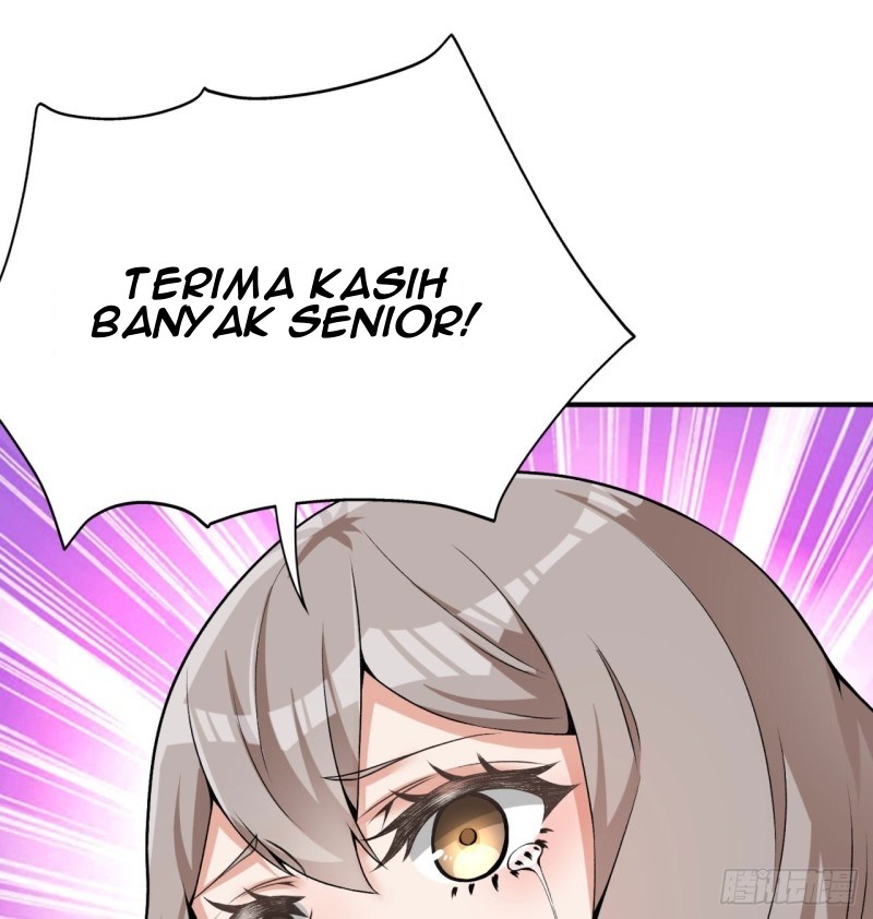 I Picked Up An Attribute Chapter 33 - halaman 39