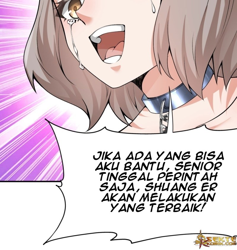 I Picked Up An Attribute Chapter 33 - halaman 40