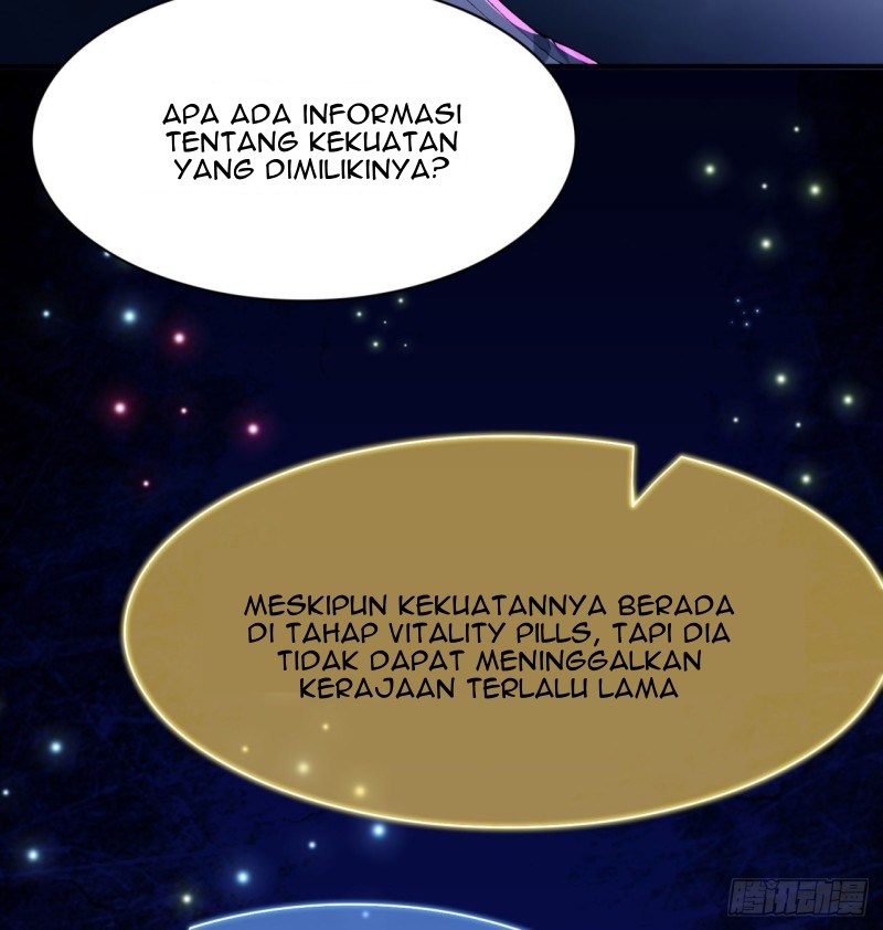I Picked Up An Attribute Chapter 33 - halaman 43