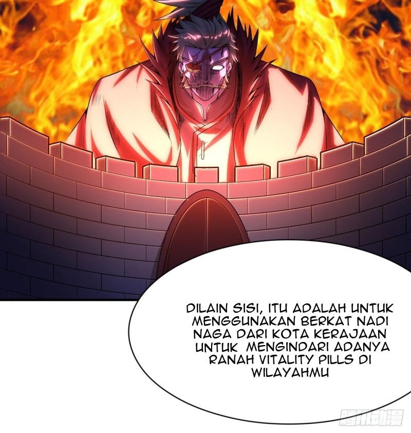 I Picked Up An Attribute Chapter 33 - halaman 46