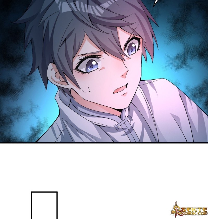 I Picked Up An Attribute Chapter 33 - halaman 5