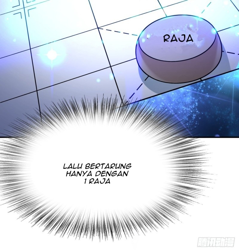 I Picked Up An Attribute Chapter 33 - halaman 53