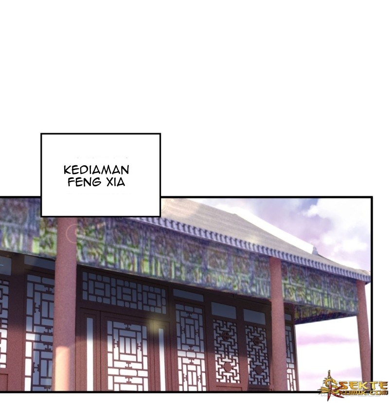 I Picked Up An Attribute Chapter 33 - halaman 54
