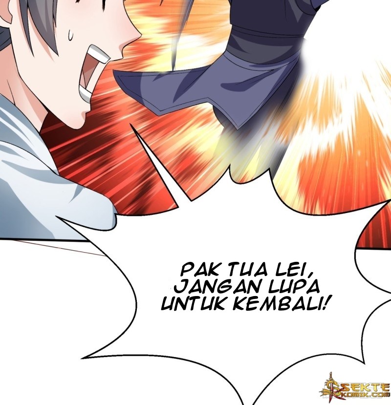 I Picked Up An Attribute Chapter 33 - halaman 63