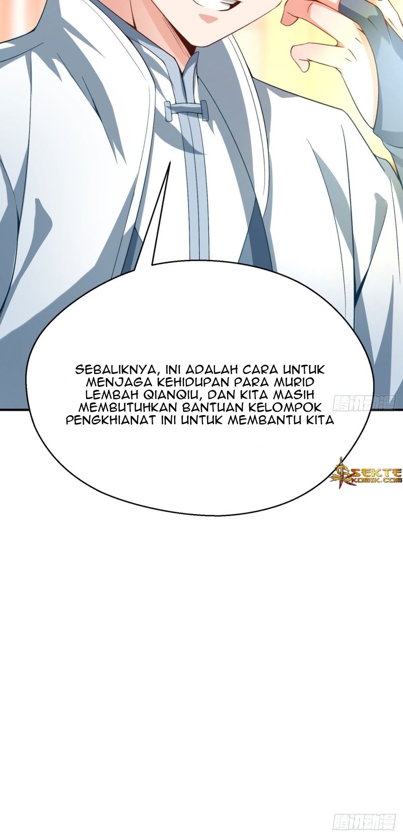 I Picked Up An Attribute Chapter 33 - halaman 65