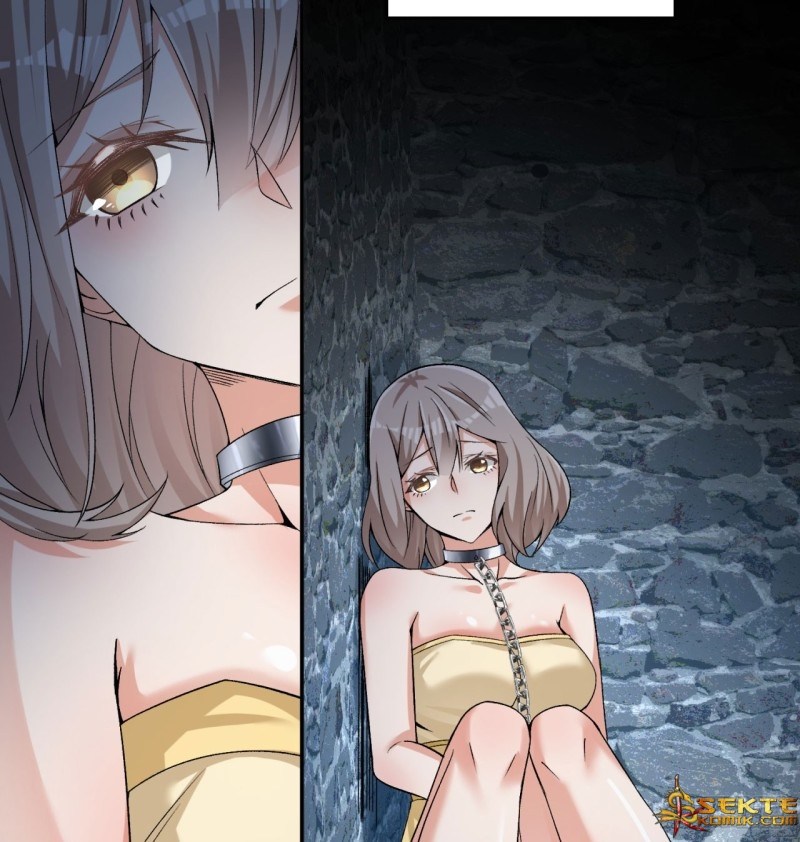 I Picked Up An Attribute Chapter 33 - halaman 7