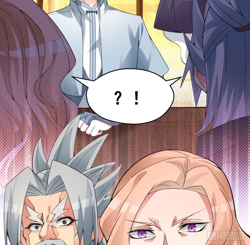 I Picked Up An Attribute Chapter 34 - halaman 19