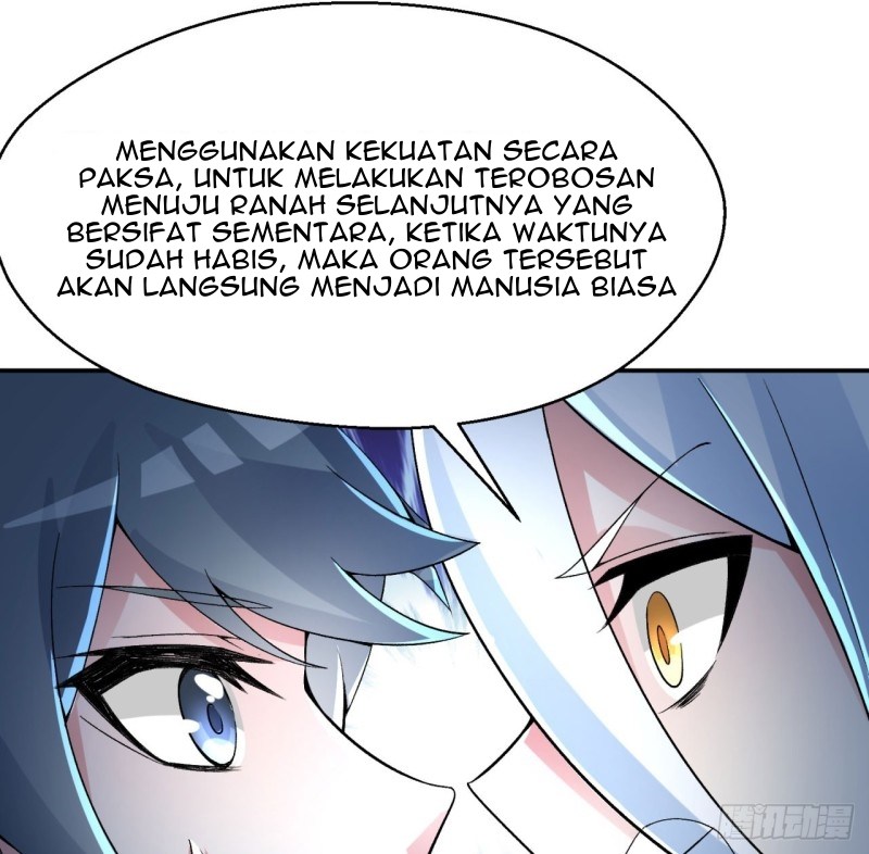 I Picked Up An Attribute Chapter 34 - halaman 21