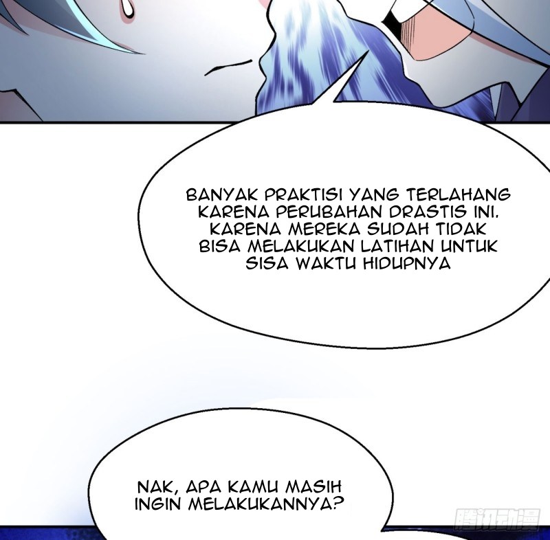 I Picked Up An Attribute Chapter 34 - halaman 22