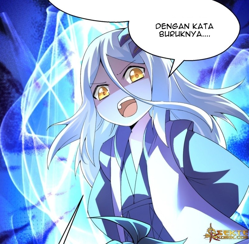 I Picked Up An Attribute Chapter 34 - halaman 23