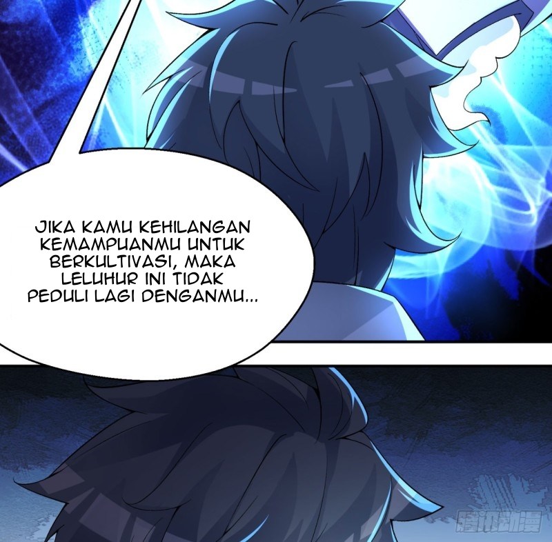 I Picked Up An Attribute Chapter 34 - halaman 24