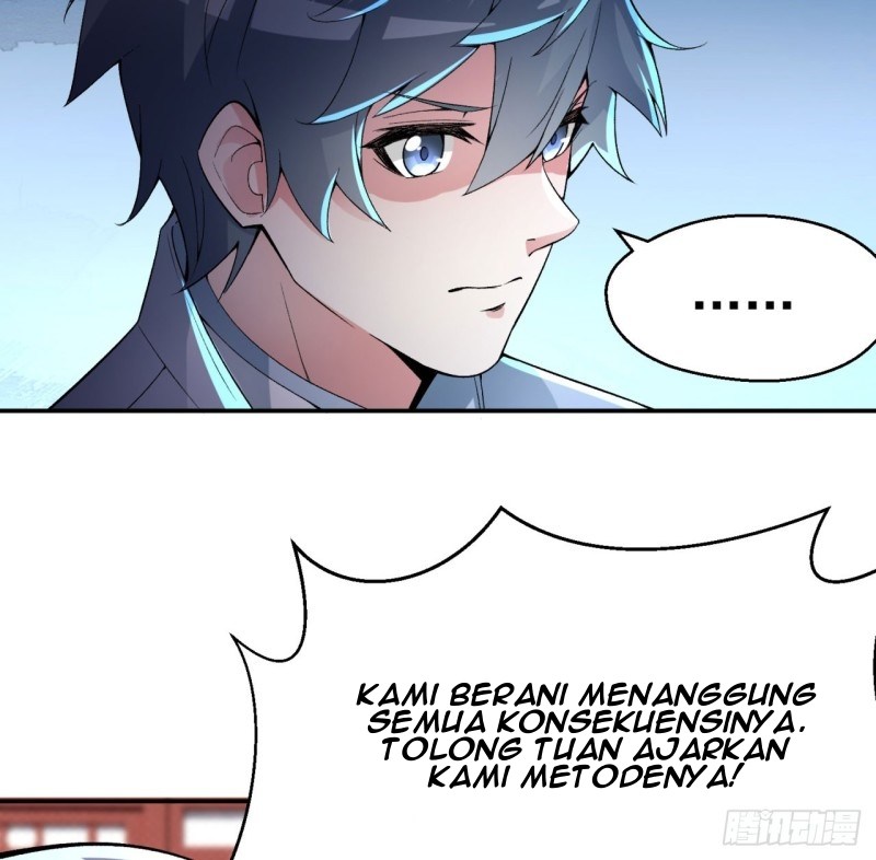 I Picked Up An Attribute Chapter 34 - halaman 25