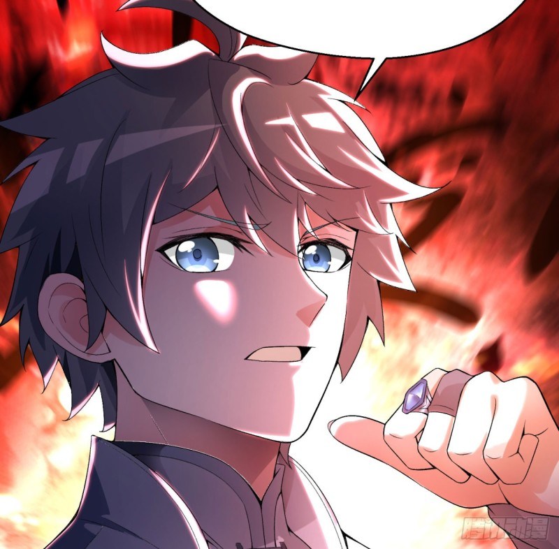 I Picked Up An Attribute Chapter 34 - halaman 29