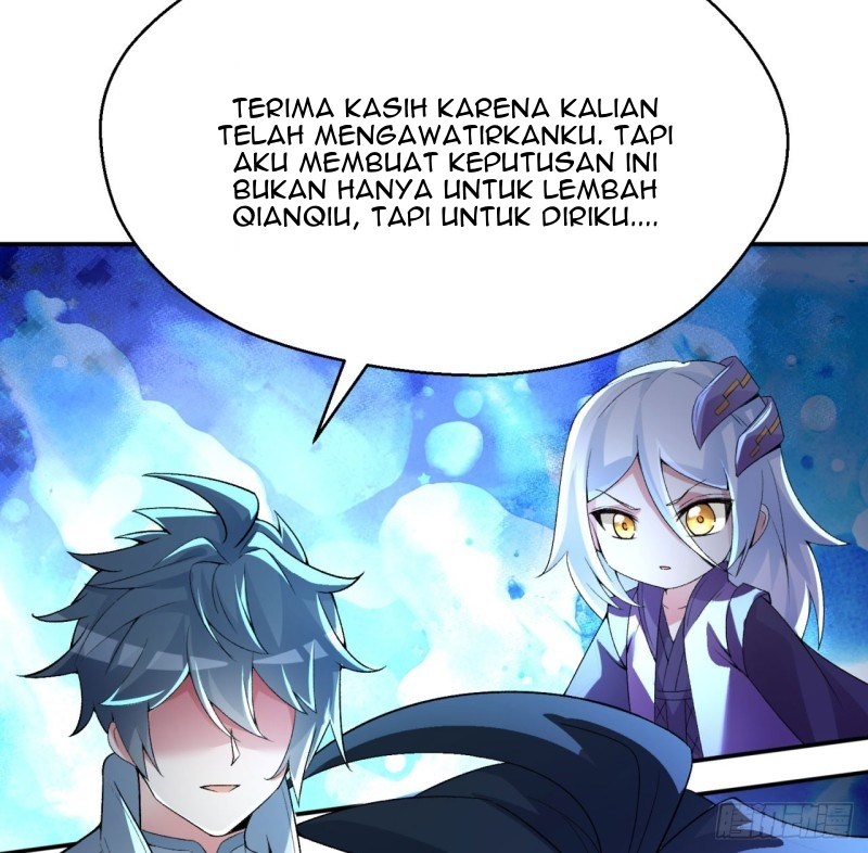 I Picked Up An Attribute Chapter 34 - halaman 32