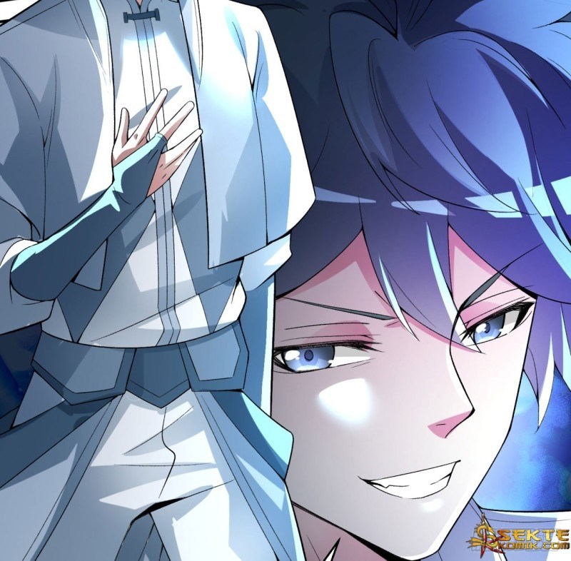 I Picked Up An Attribute Chapter 34 - halaman 33