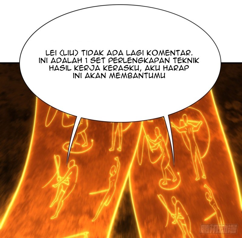 I Picked Up An Attribute Chapter 34 - halaman 38