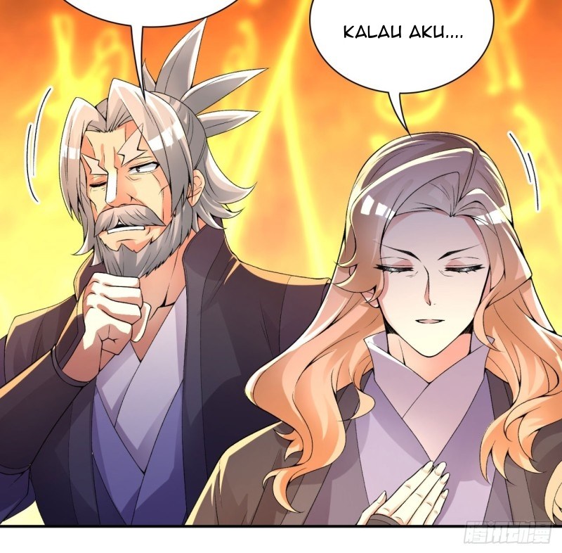 I Picked Up An Attribute Chapter 34 - halaman 41