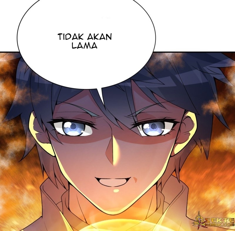 I Picked Up An Attribute Chapter 34 - halaman 45