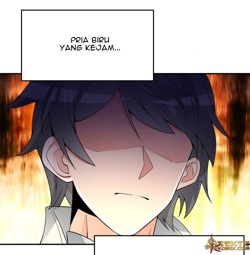 I Picked Up An Attribute Chapter 34 - halaman 52