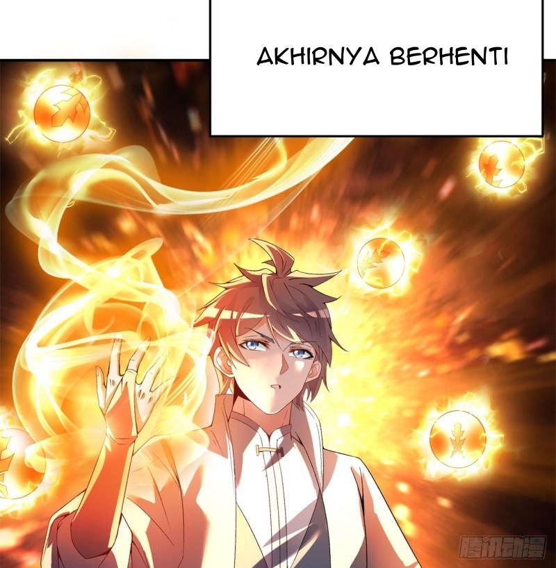 I Picked Up An Attribute Chapter 34 - halaman 53
