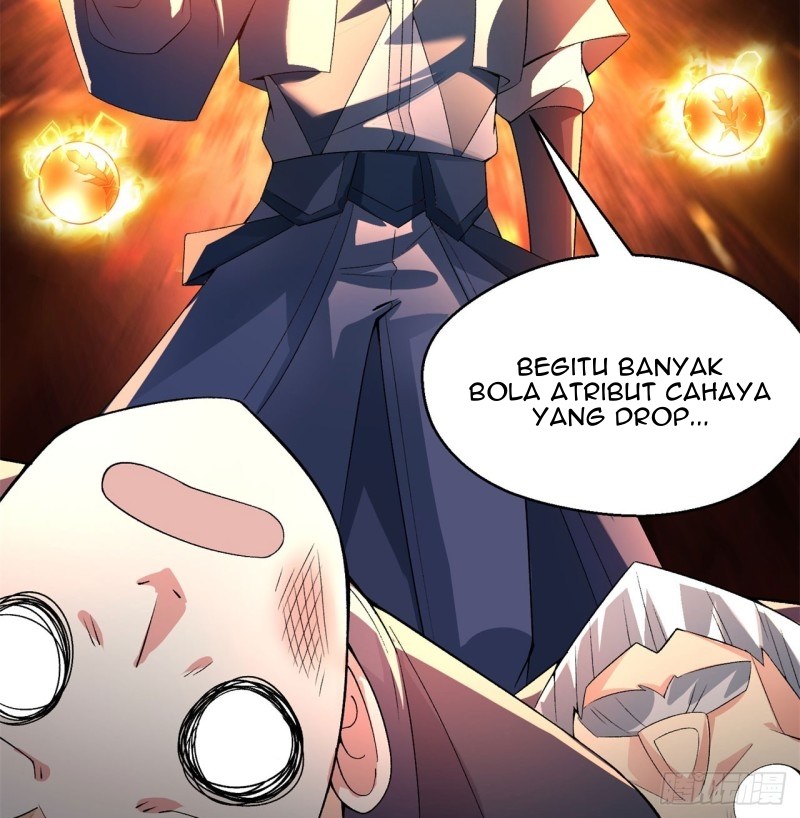 I Picked Up An Attribute Chapter 34 - halaman 54