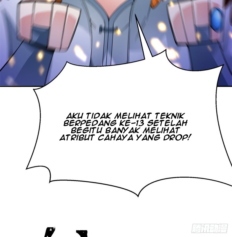 I Picked Up An Attribute Chapter 34 - halaman 57