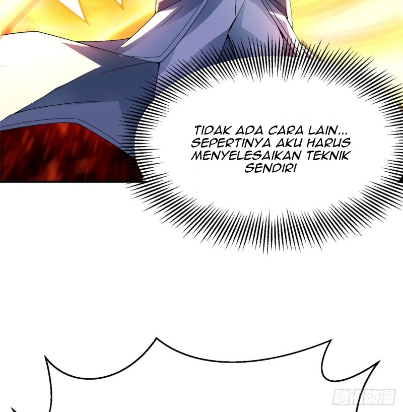 I Picked Up An Attribute Chapter 34 - halaman 59