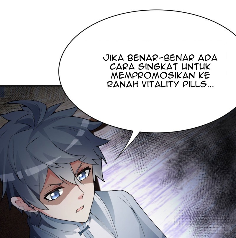 I Picked Up An Attribute Chapter 34 - halaman 9