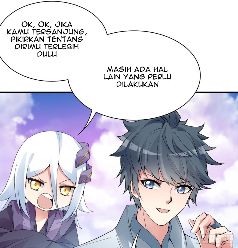 I Picked Up An Attribute Chapter 35 - halaman 21