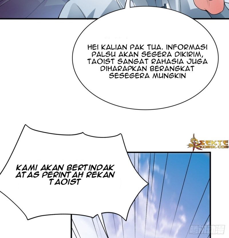 I Picked Up An Attribute Chapter 35 - halaman 22