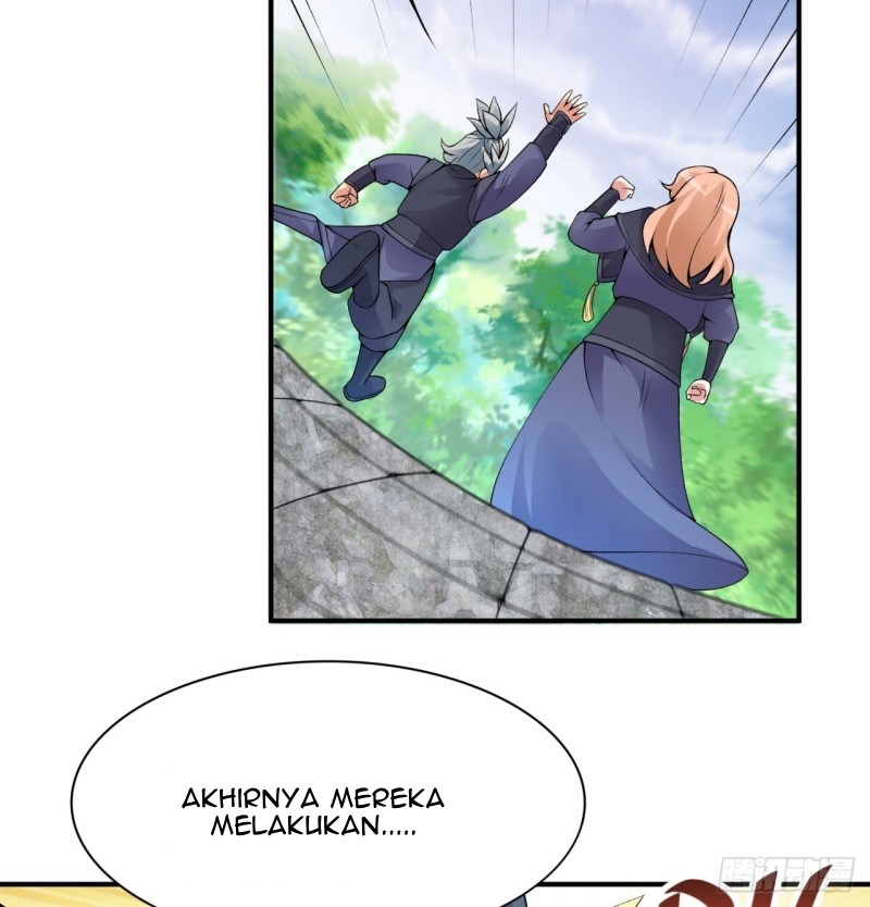 I Picked Up An Attribute Chapter 35 - halaman 23